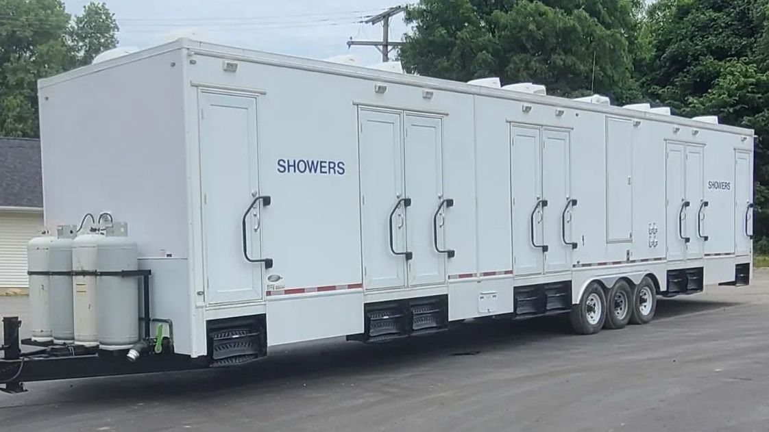 Disaster Relief Transport | One Call Logistics