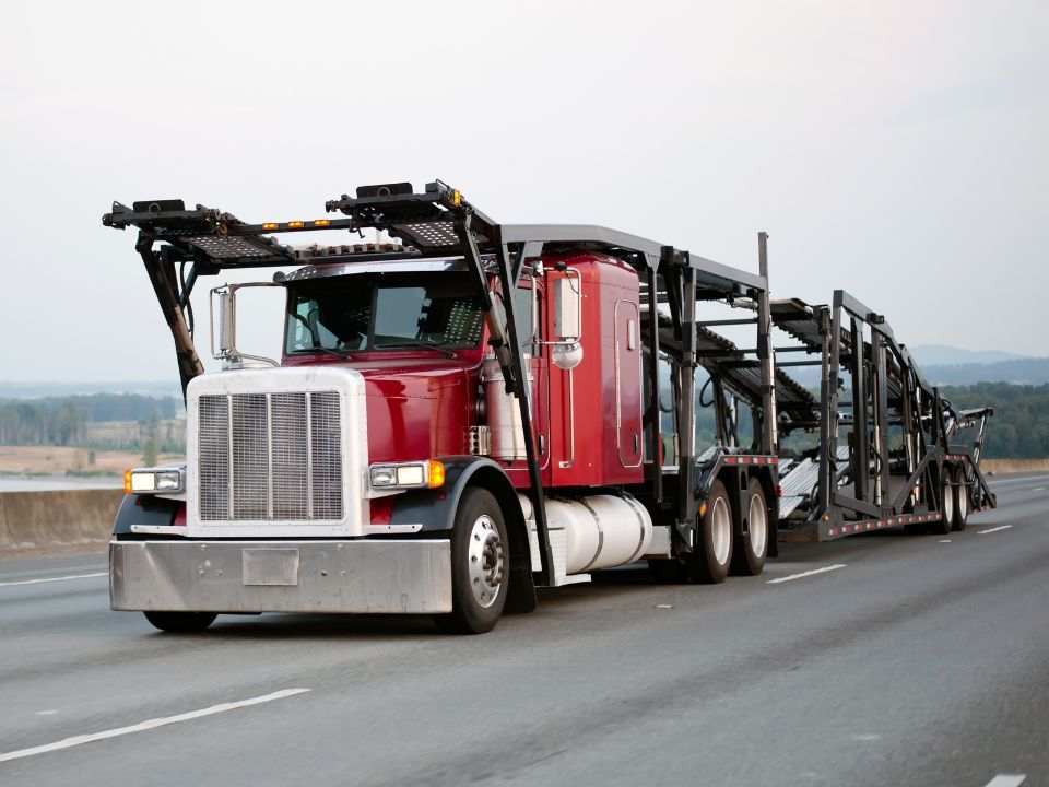 What the Logistics Industry Will Look Like in 2023