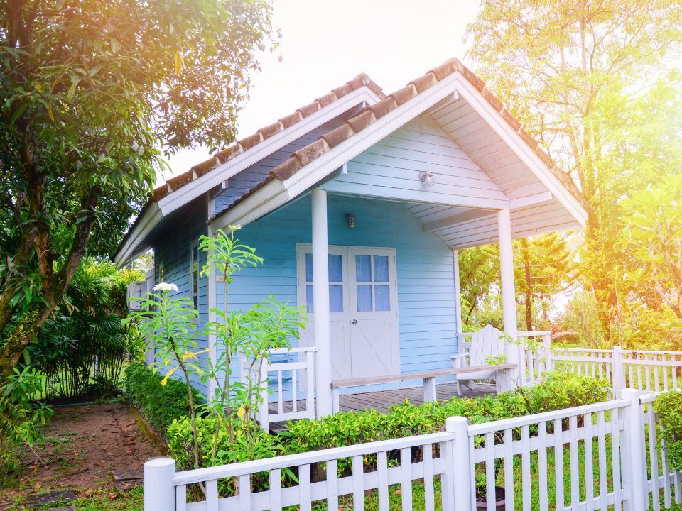 5 Best Places To Consider Moving Your Tiny House