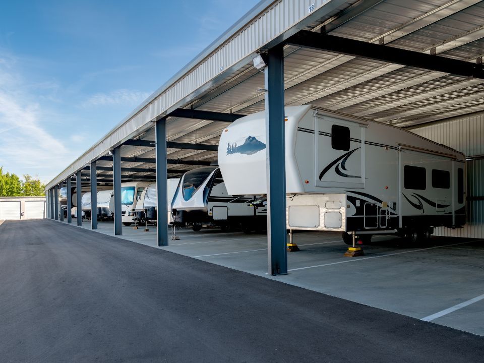 When Is the Best Time of Year To Move Your RV?