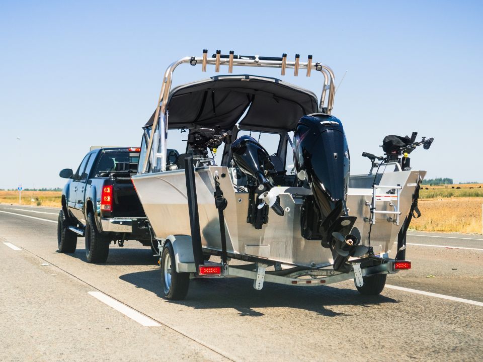 Common Mistakes in Long Distance Boat Moving