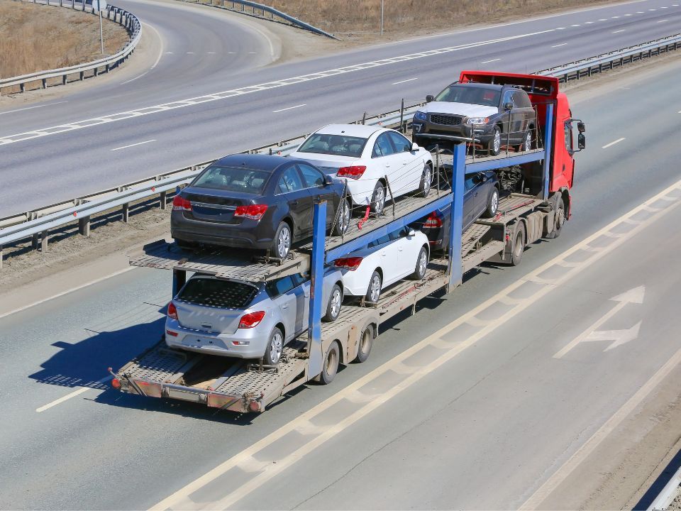 The Benefits of Choosing Logistics Companies