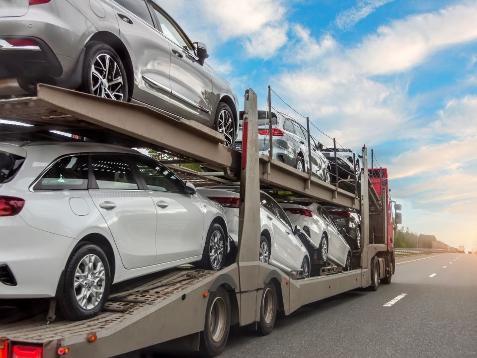 Common Misconceptions About Logistics Transportation