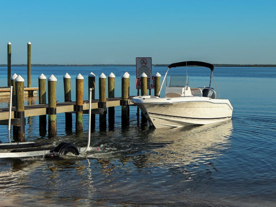 How Often Does a Boat Need To Be Inspected?