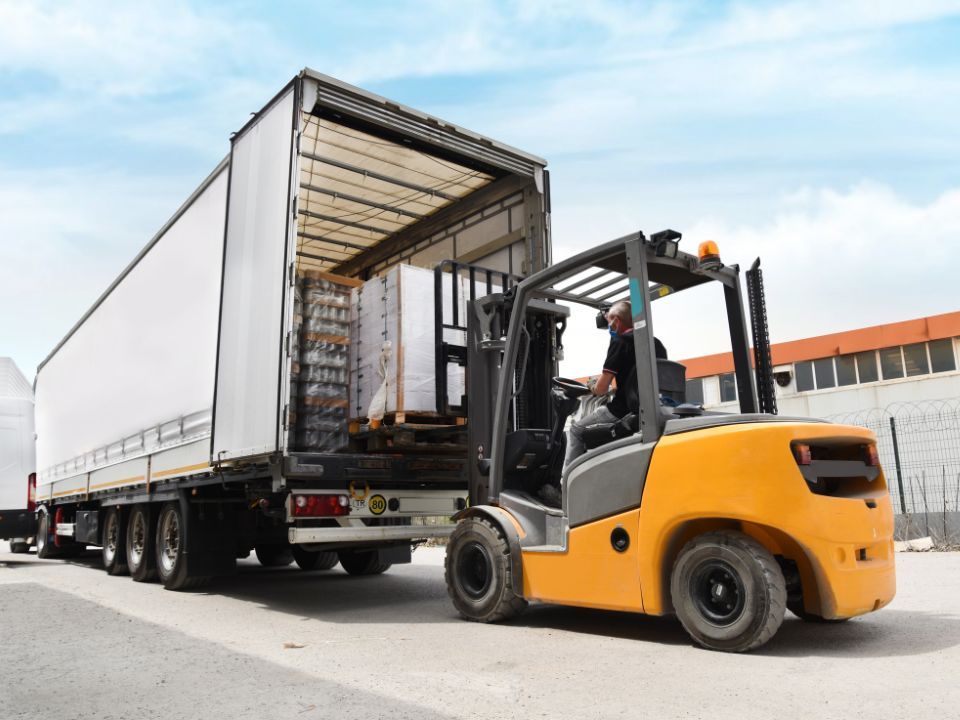 Alternative Uses for Common Heavy Equipment