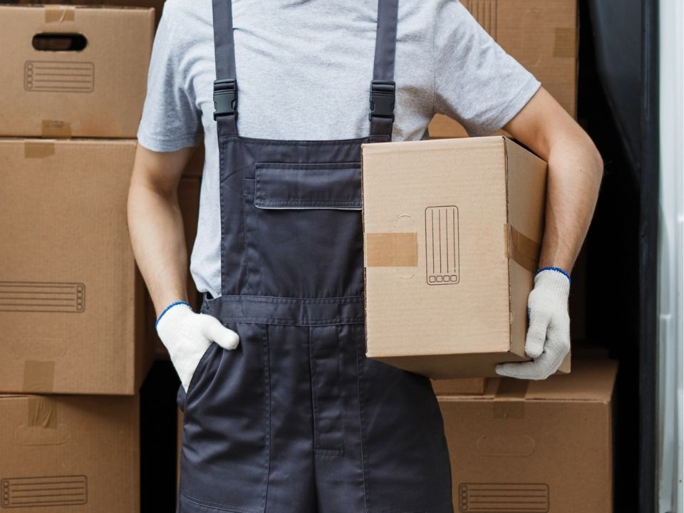 How To Pack and Prepare for a Cross-Country Move