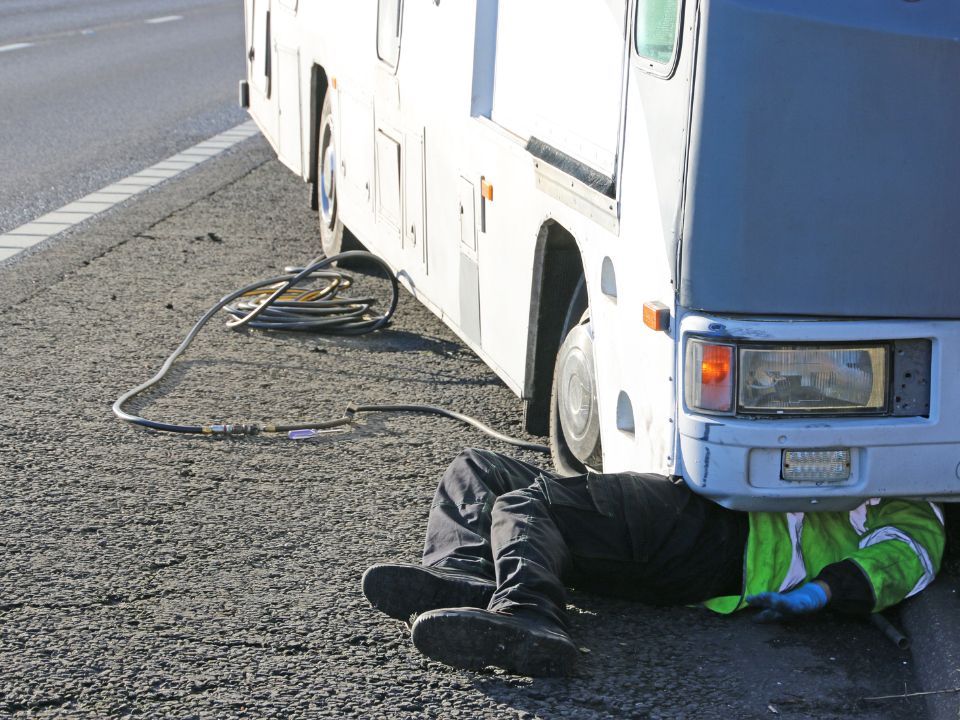Solutions and Fixes to Common RV Problems