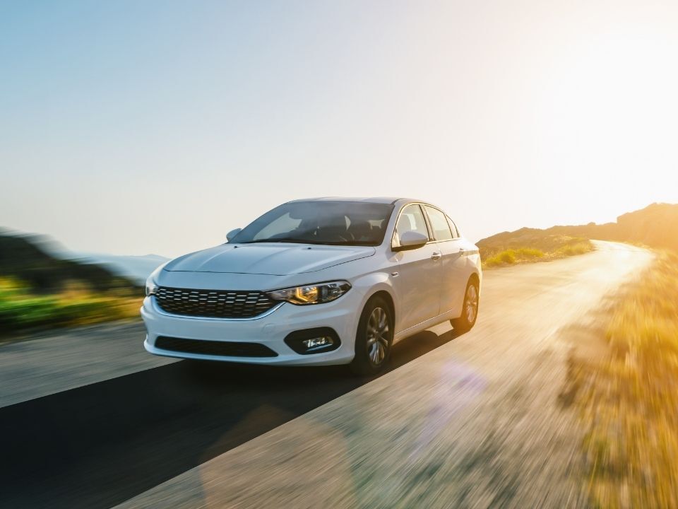 Tips for Safe Cross-Country Travel in the Summer