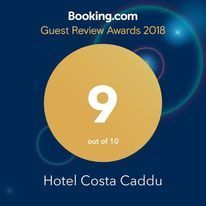 riconoscimento booking.com