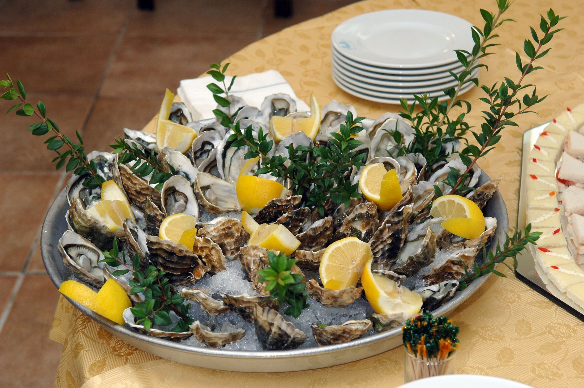 ristorante per eventi a San Teodoro
