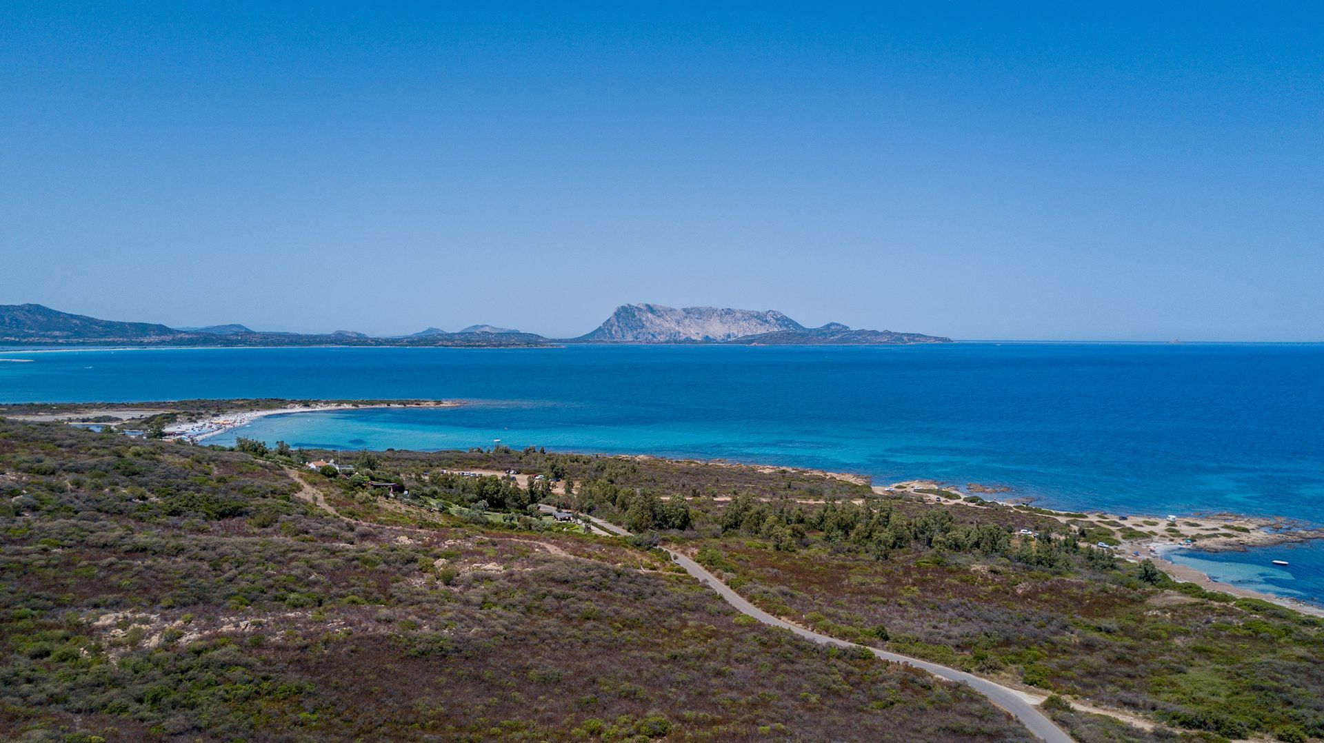 san teodoro, panoramica
