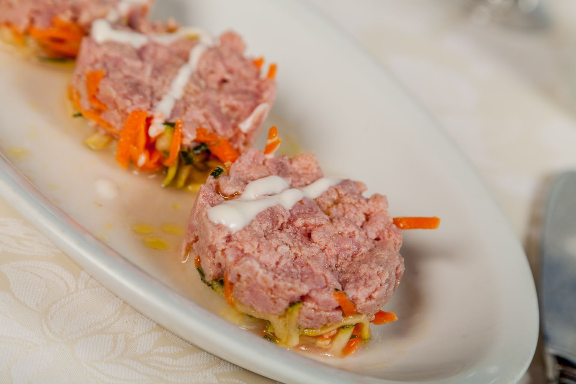 ristorante per eventi a San Teodoro