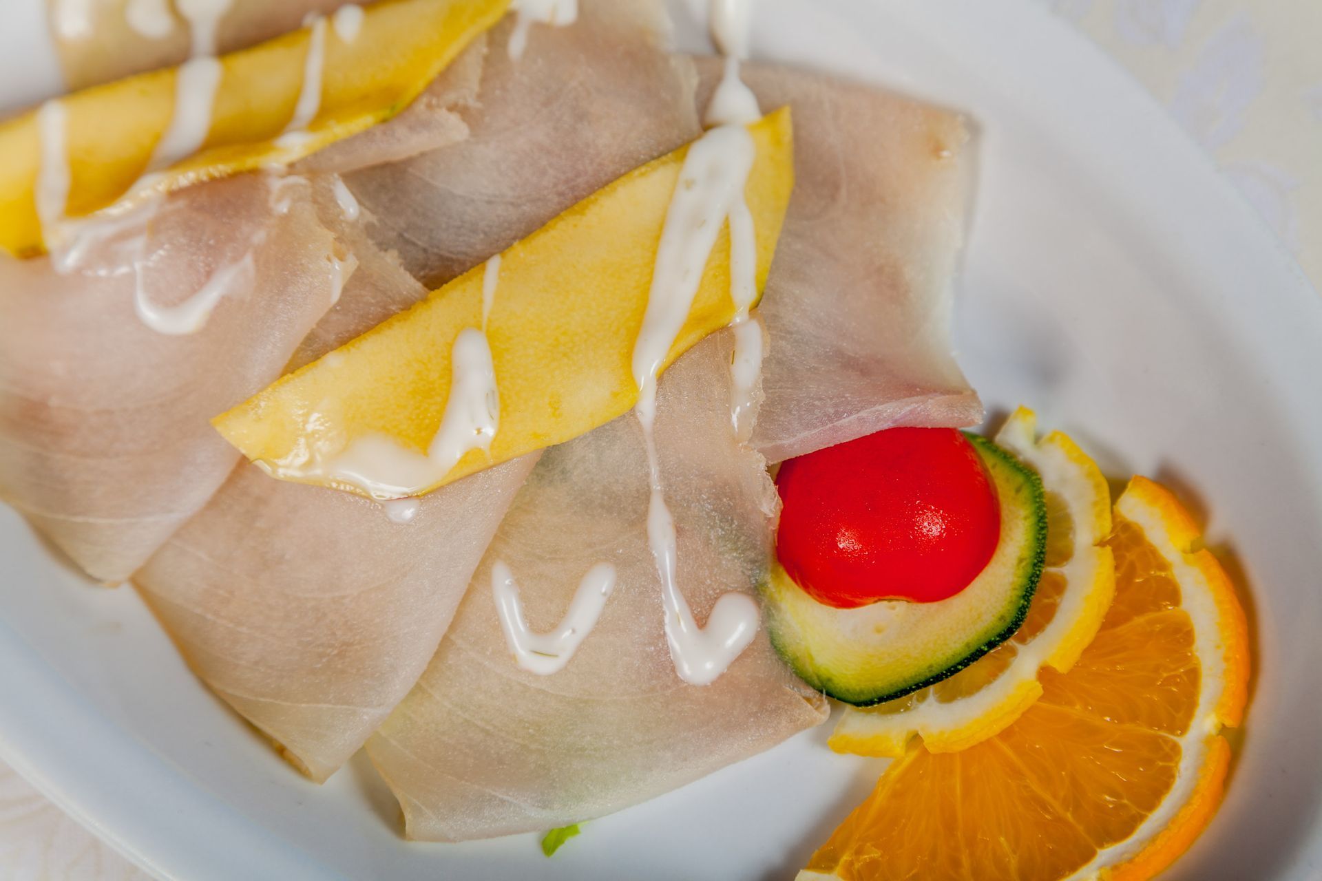 ristorante per eventi a San Teodoro