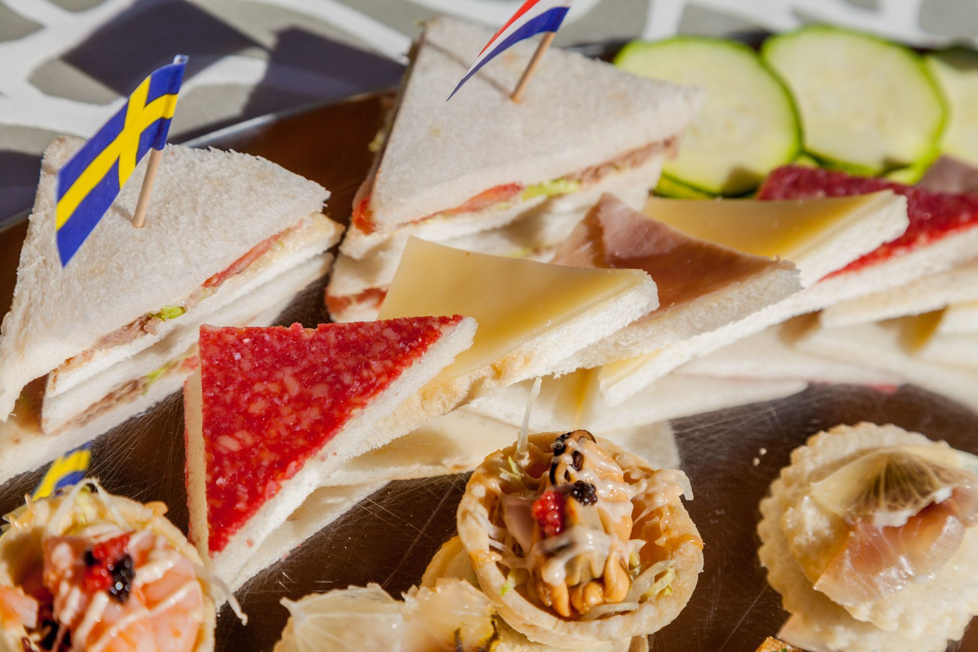 ristorante per eventi a San Teodoro