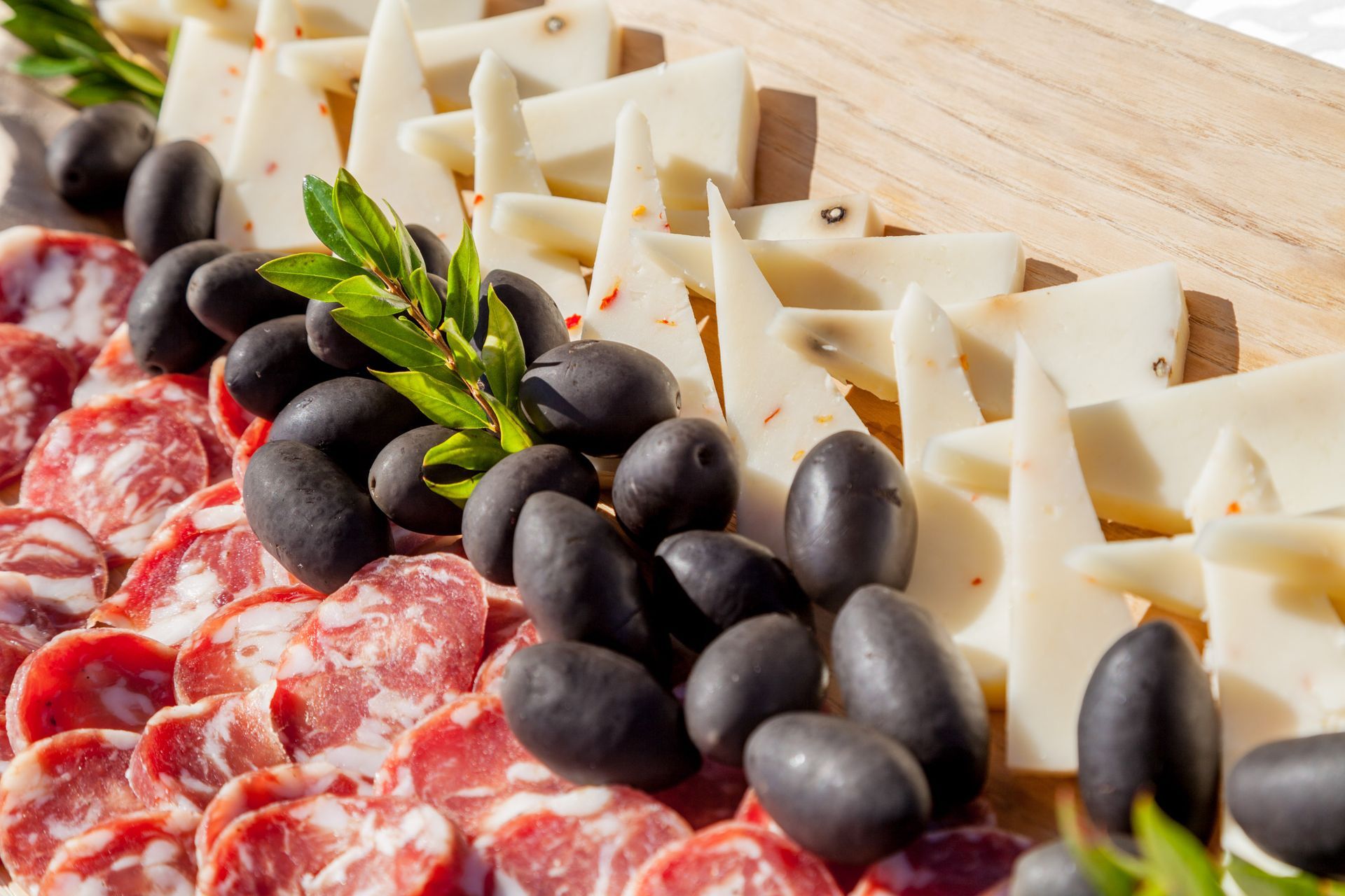 ristorante per eventi a San Teodoro