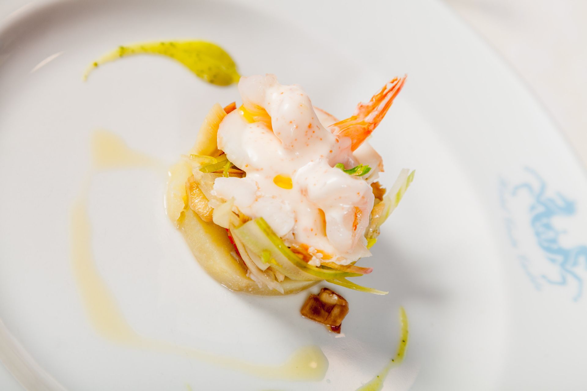 Hotel con piatti della cucina sarda e mediterranea