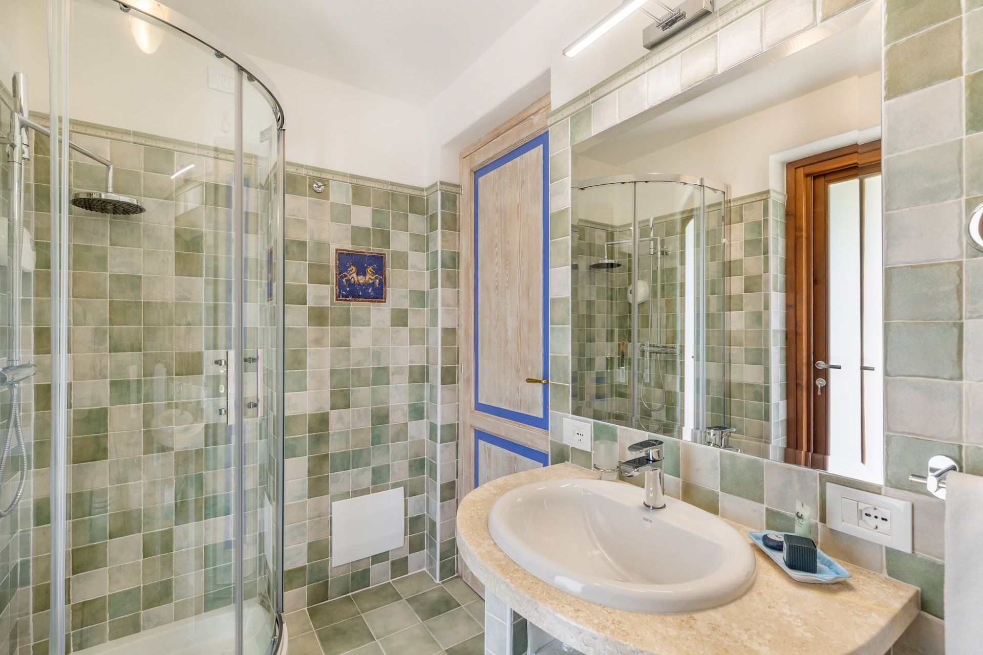 bagno suite hotel