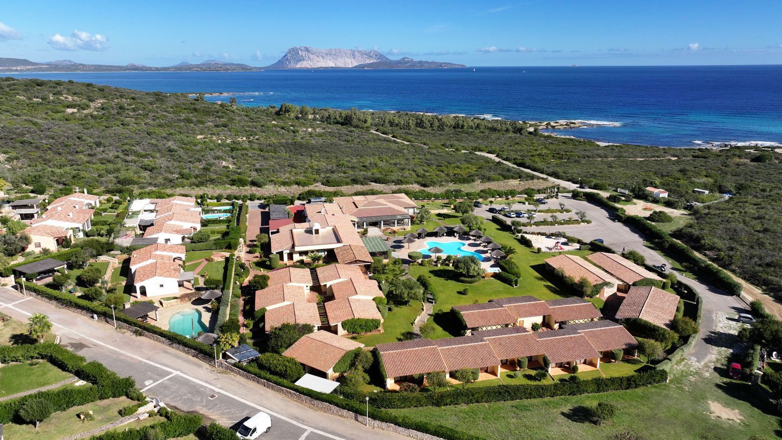 san teodoro, panoramica