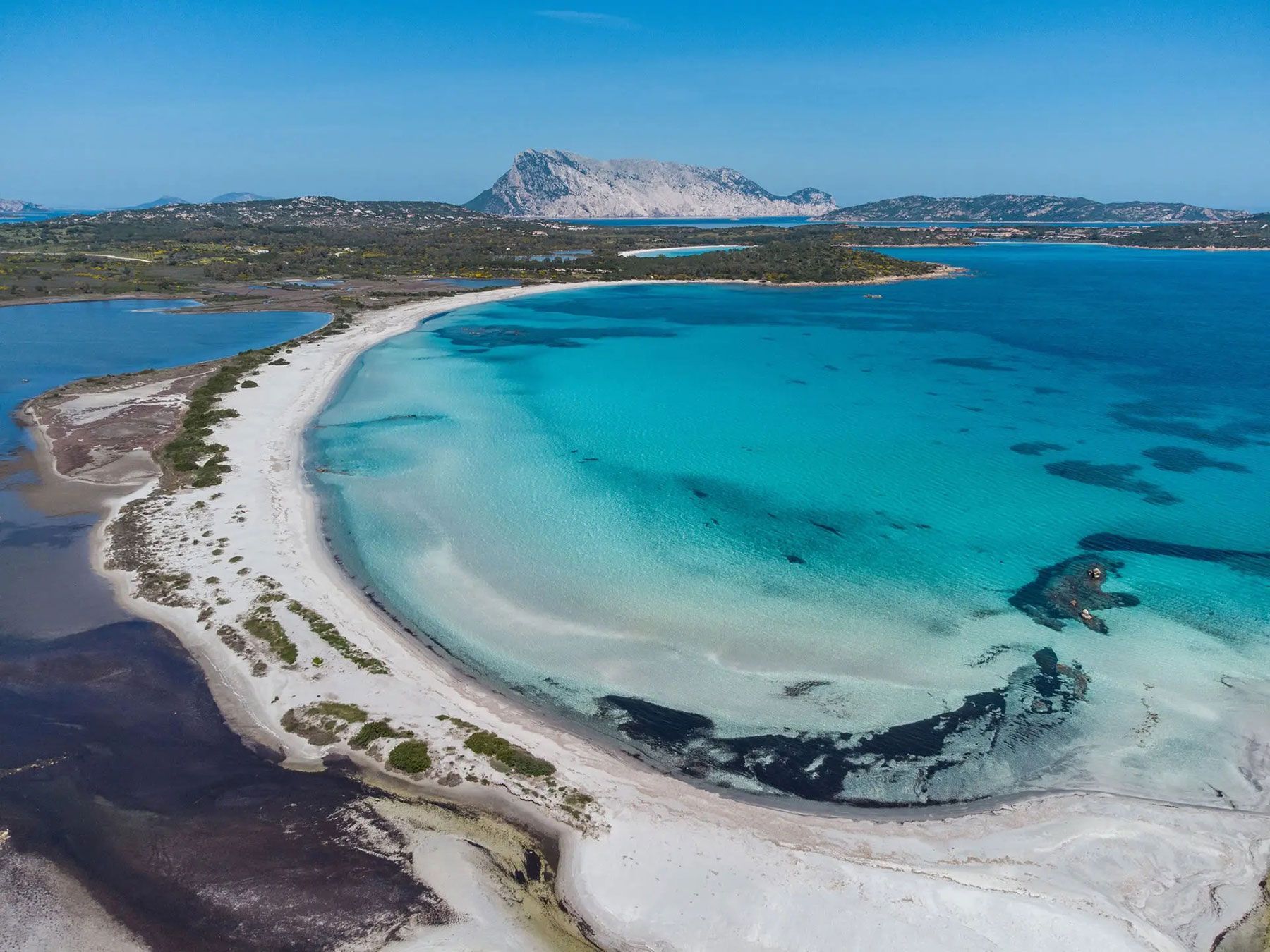 san teodoro, panoramica