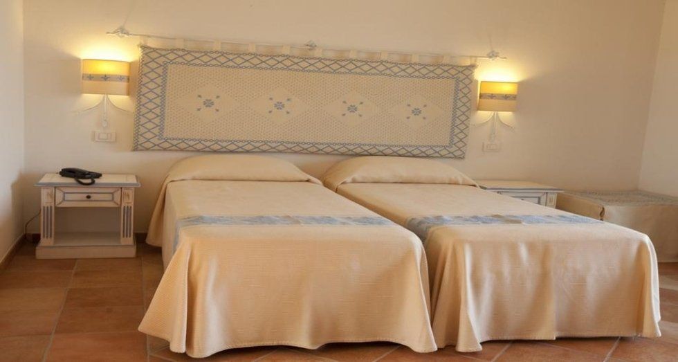 camere per disabili