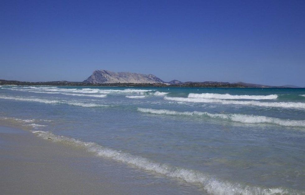 san teodoro, panoramica