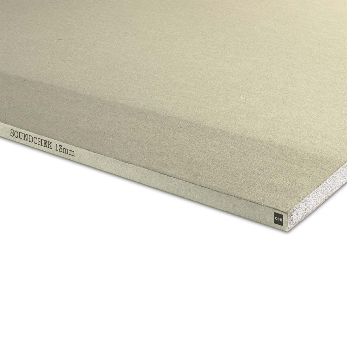 CSR Gyprock Soundchek Acoustic Ceiling Plasterboard Sheeting