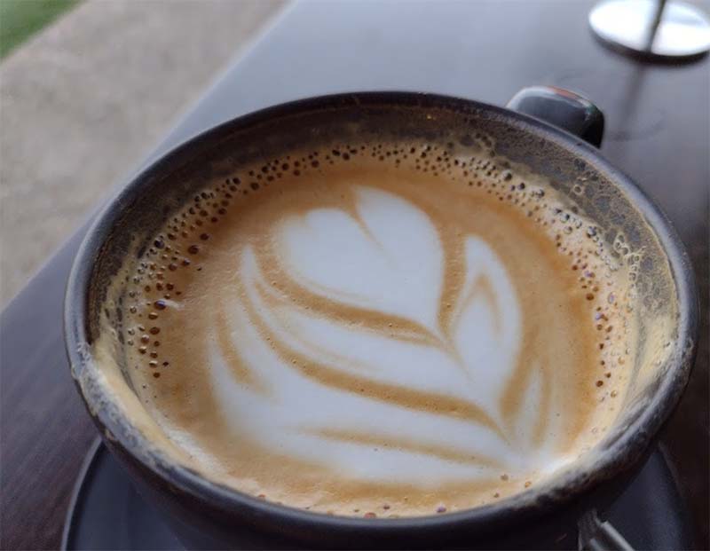 Cafe Matteo