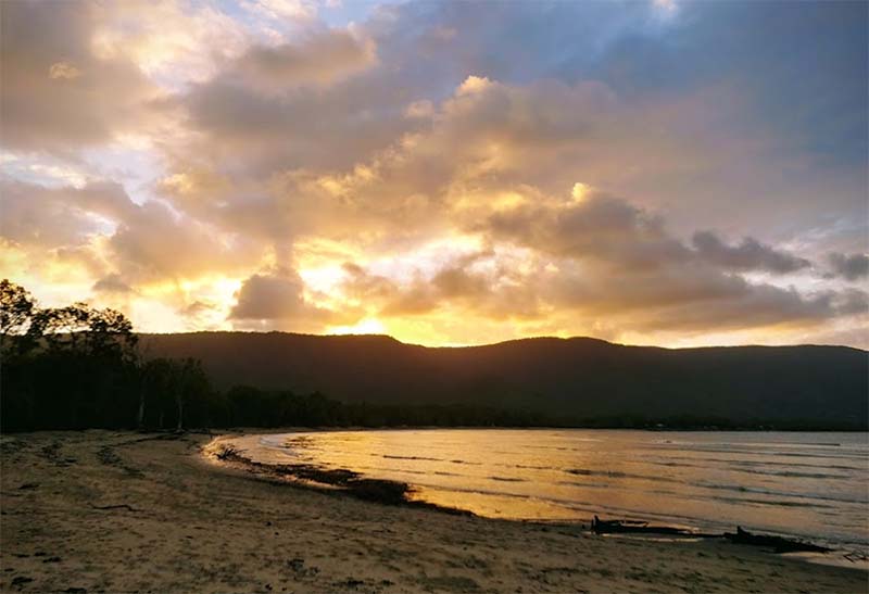 Connemara Parkland