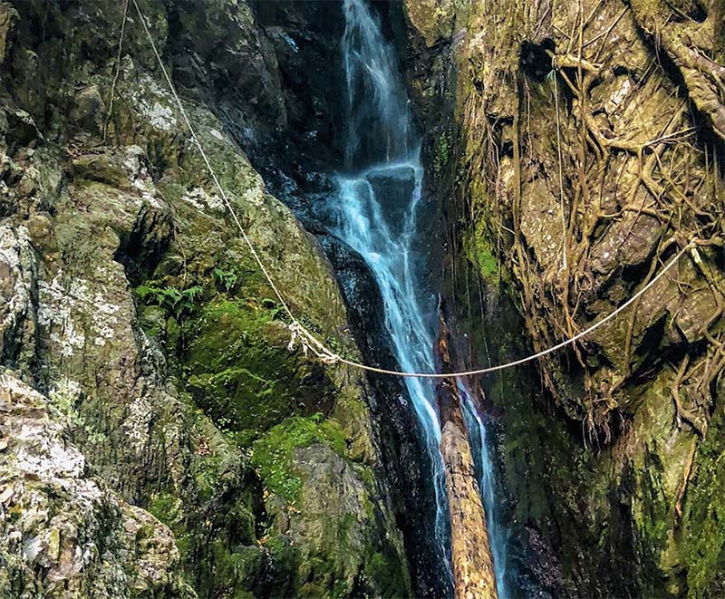 Fairy Falls