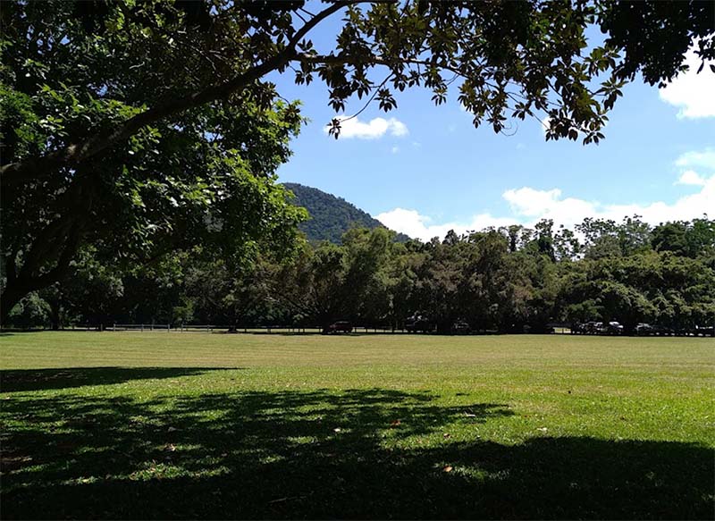 Goomboora Park