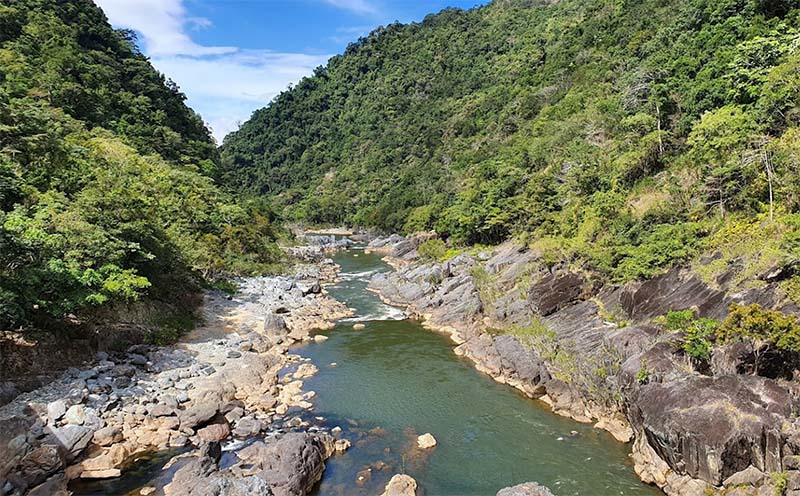 Kamerunga Regional Park