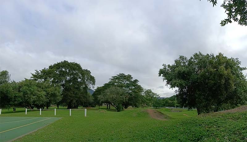 Loridan Drive Park