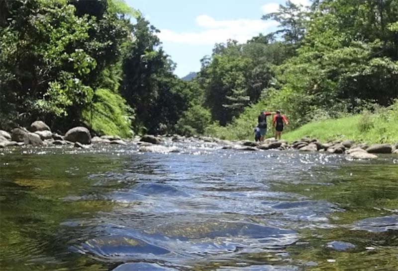 Morabito Park