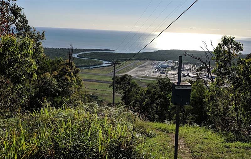 Mount Whitfield Conservation Park