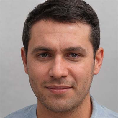 Nathan Throsby's Image