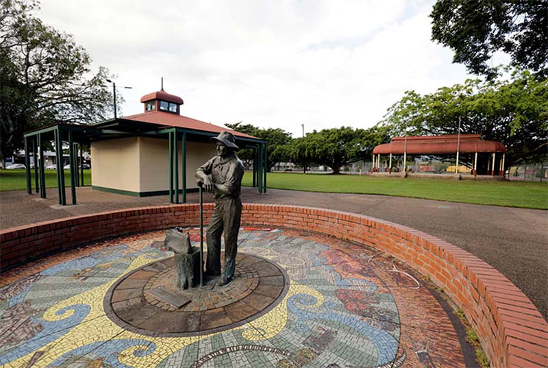 Norman Park