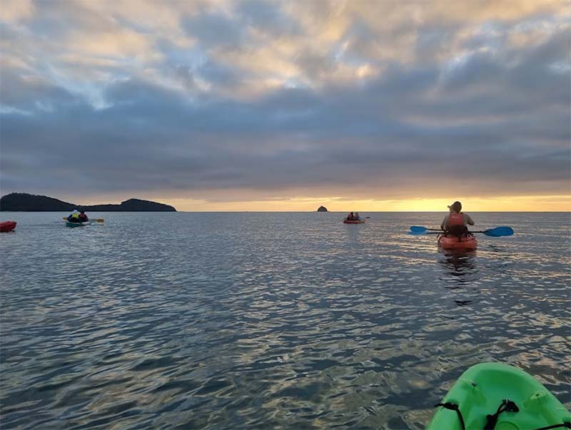 Pacific Watersports