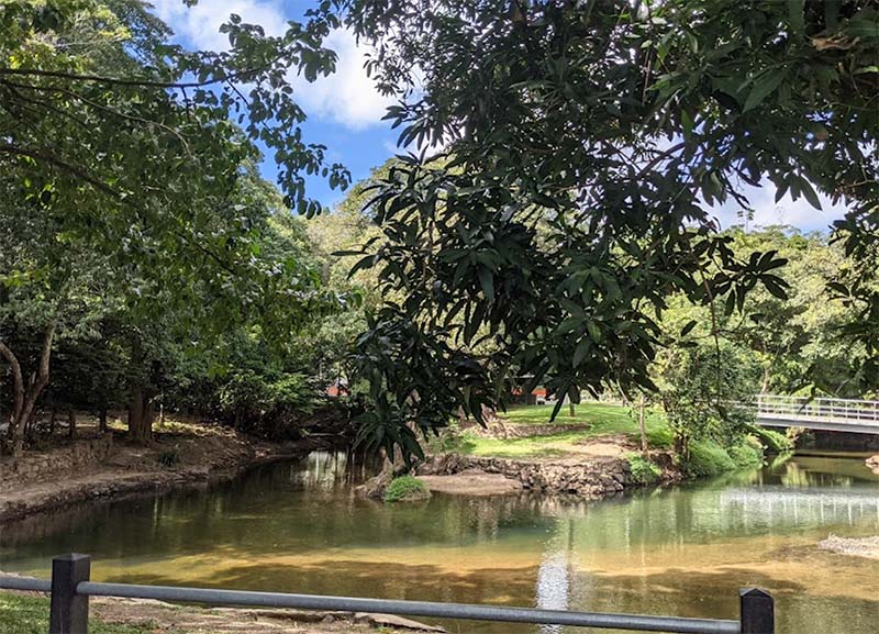 Ryan Weare Park