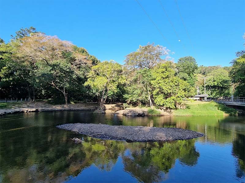 Ryan Weare Park