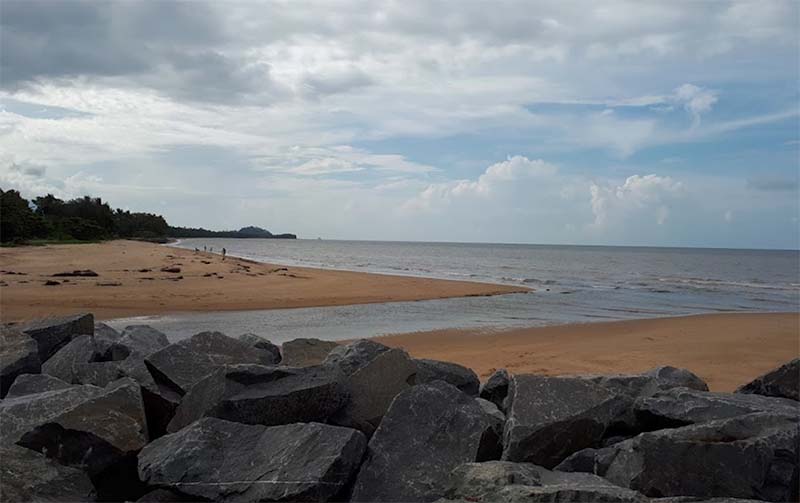 Tamarind Reserve