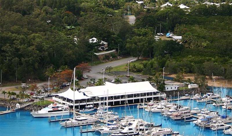 Yorkeys Knob Boating Club