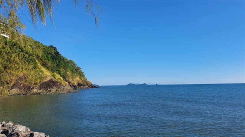 Yorkeys Knob Foreshore Park