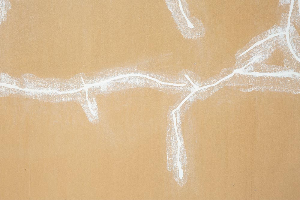 Cracked Plasterboard Wall Repairs Cairns