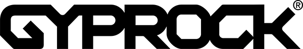 Gyprock Logo