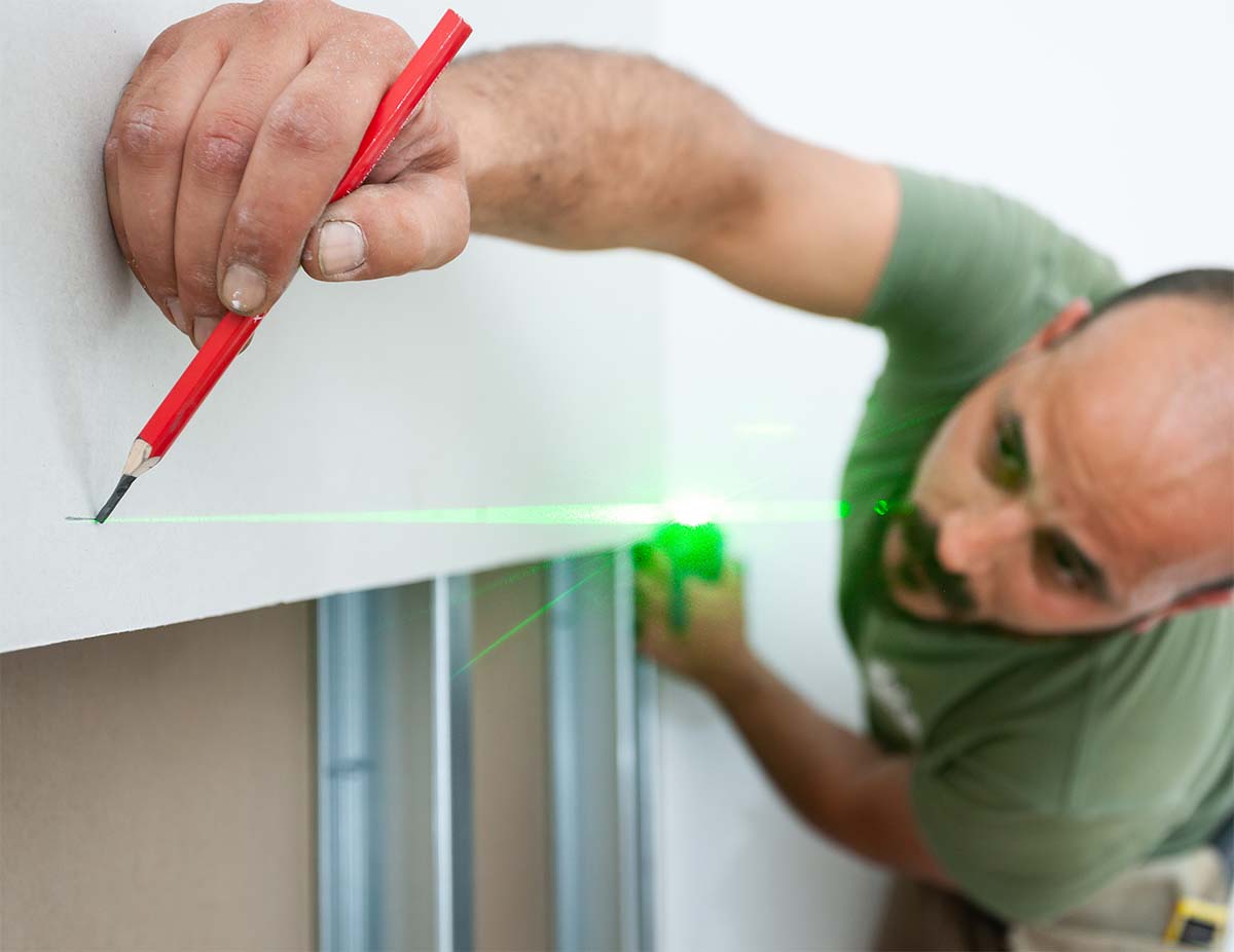 Gyprock Plasterer Kamerunga Cairns