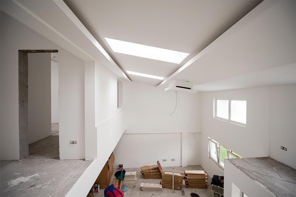 Home Renovation Plastering Cairns