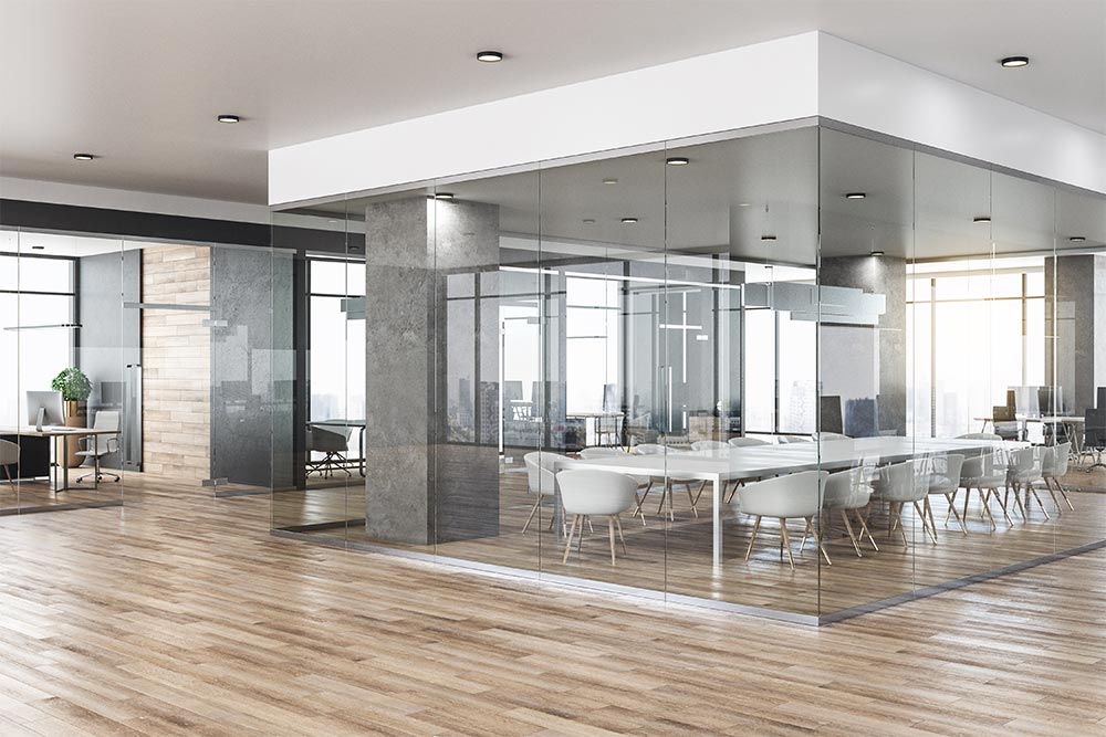 Office Suspended Ceiling Installation Cairns QLD