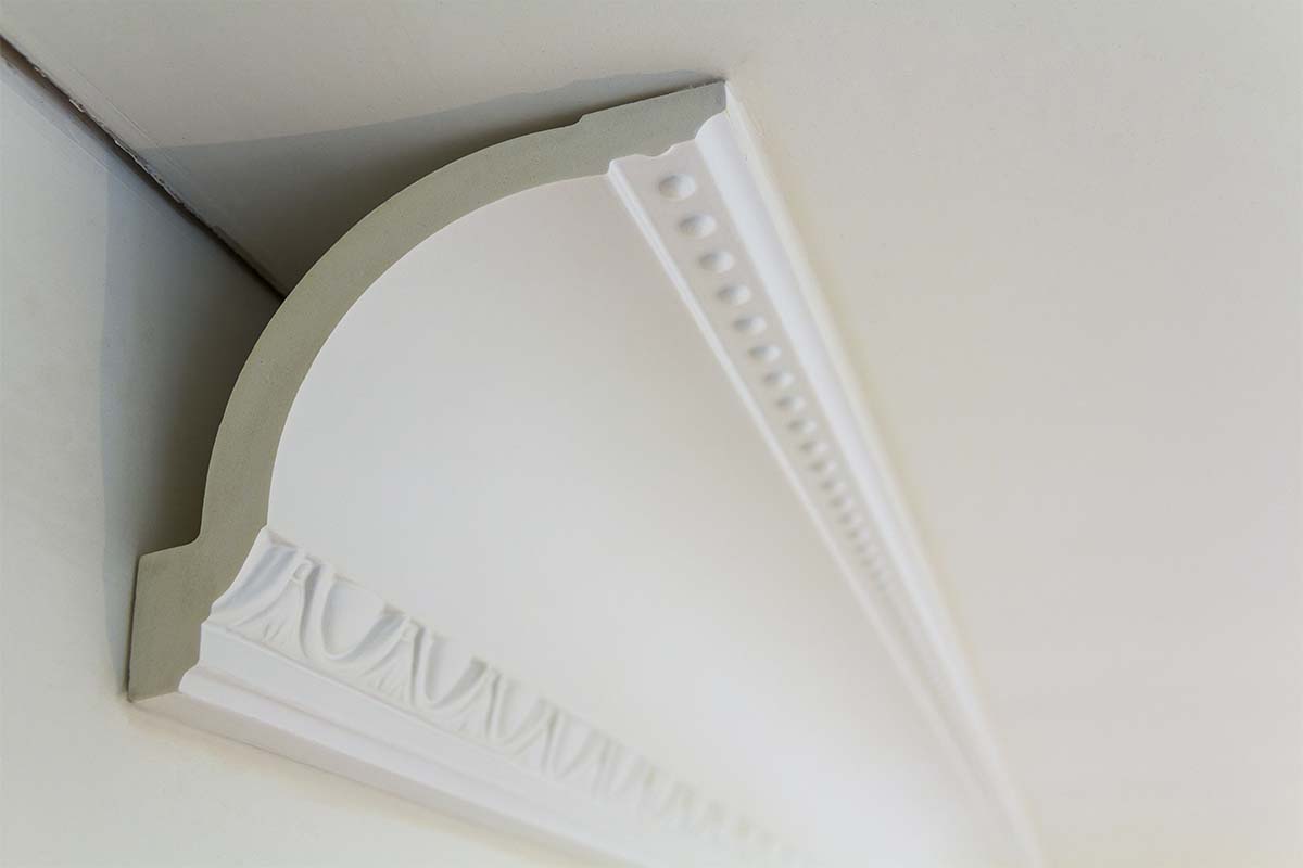 Plaster Cornice Installation Cairns North