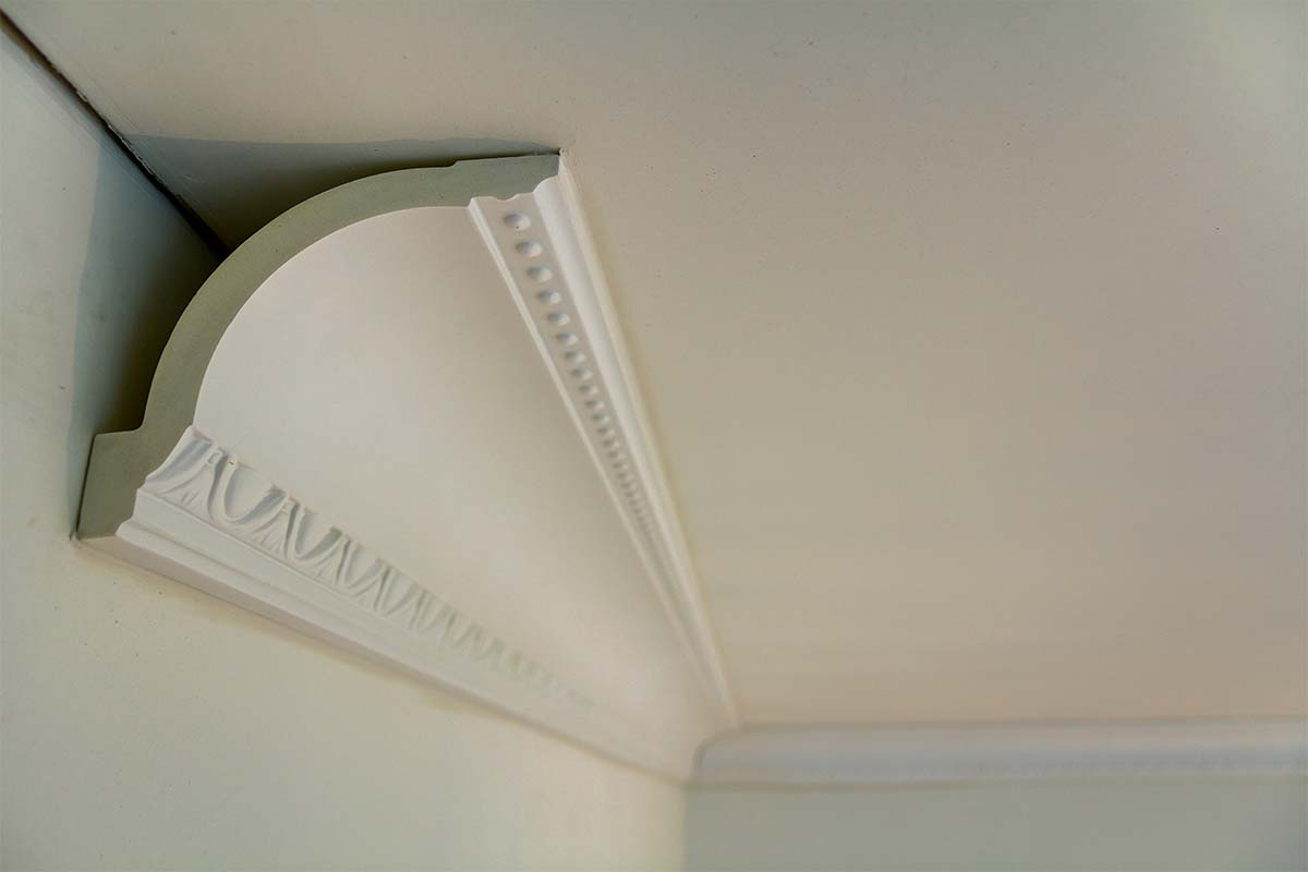 Plaster Cornice Installation Palm Cove Cairns