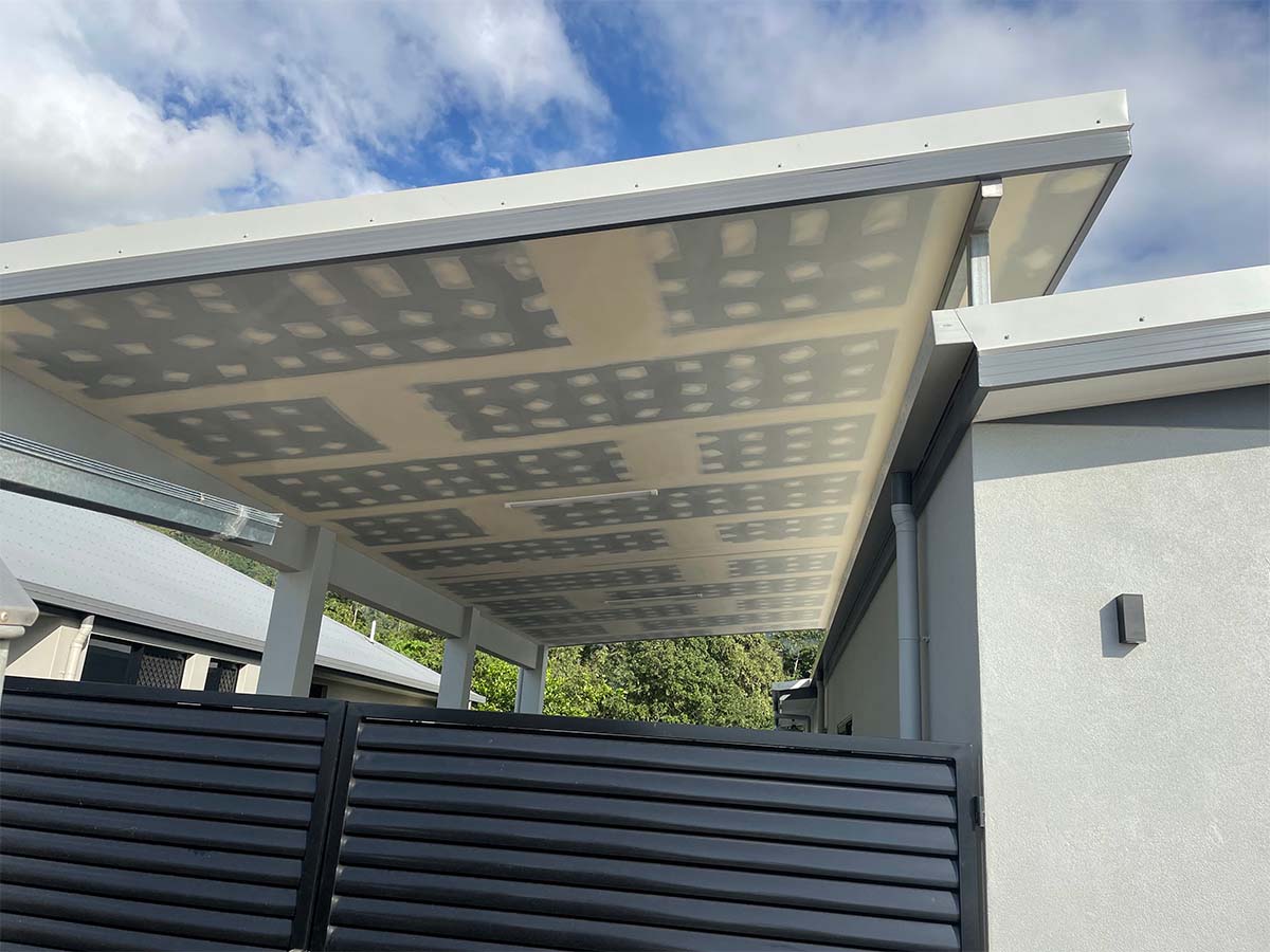 Plasterboard Gyprock Installation Trinity Beach Cairns
